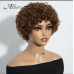 Peruca creata Brown Sades